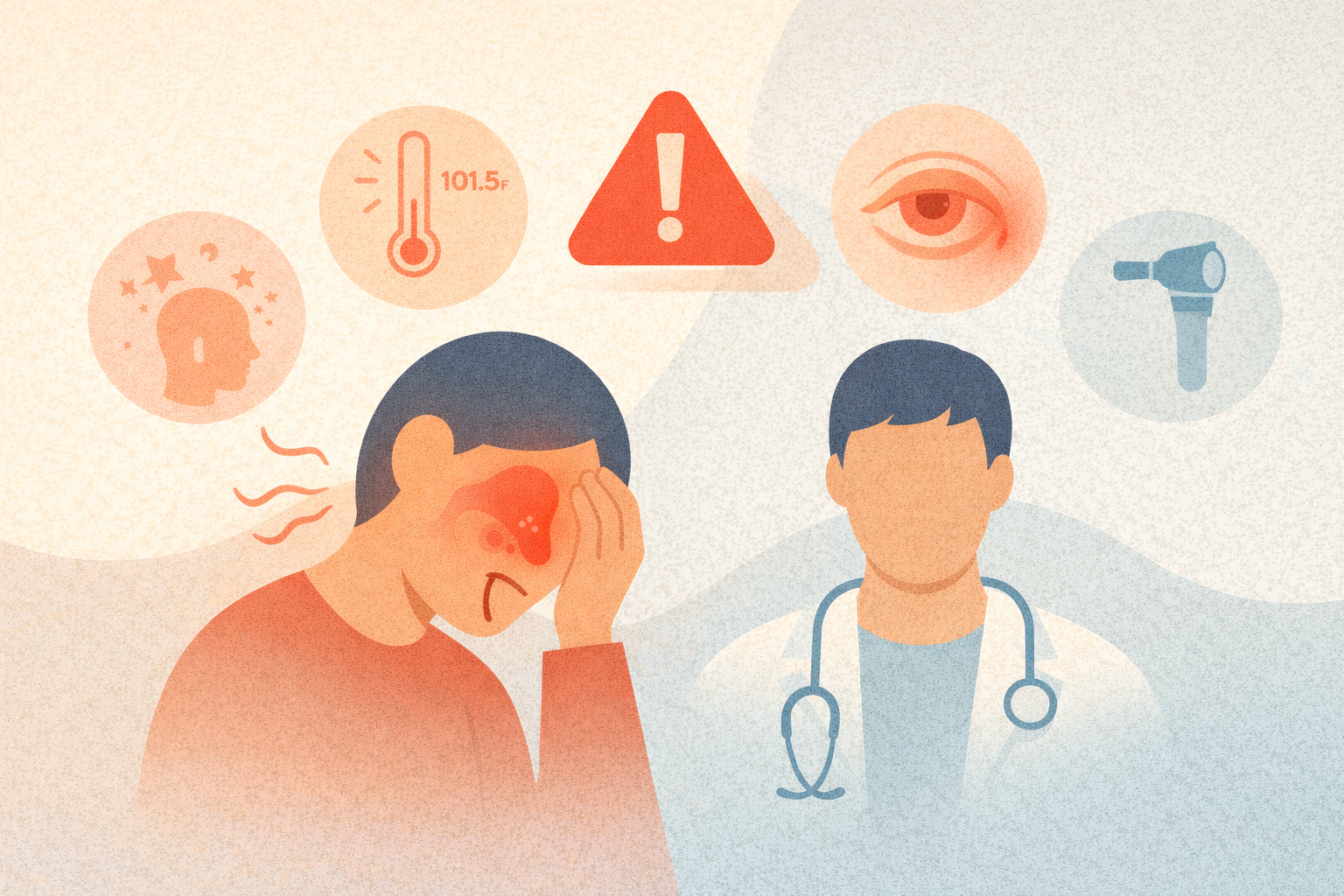 When to See an ENT for Chronic Sinusitis: 10 Warning Signs You Can't Ignore