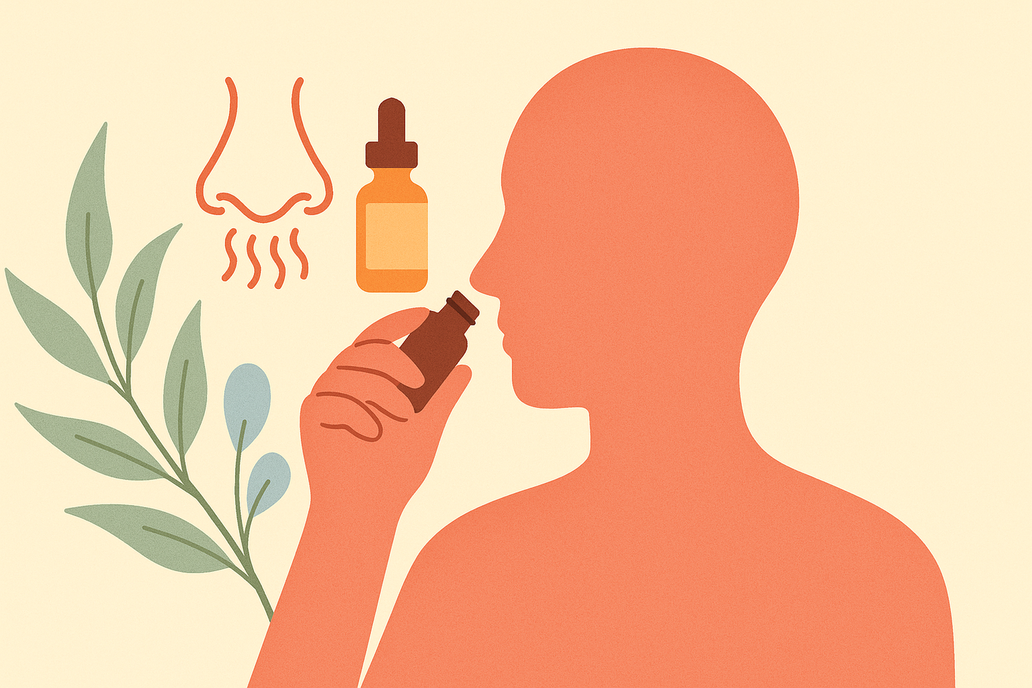 Essential Oils for Sinuses: The Science Behind What Actually Works