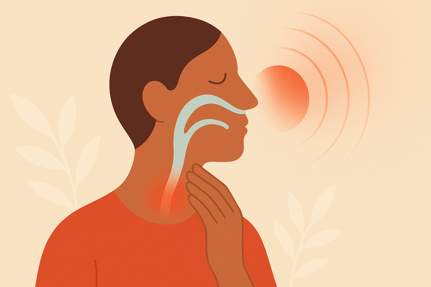 Post-Nasal Drip: What Causes It and How to Stop It
