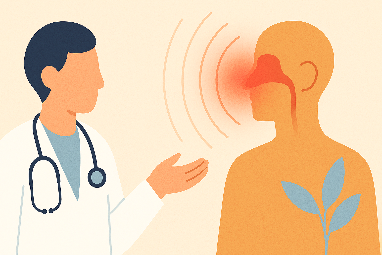 Why Doctors Are Now Recommending Red Light for Chronic Sinusitis