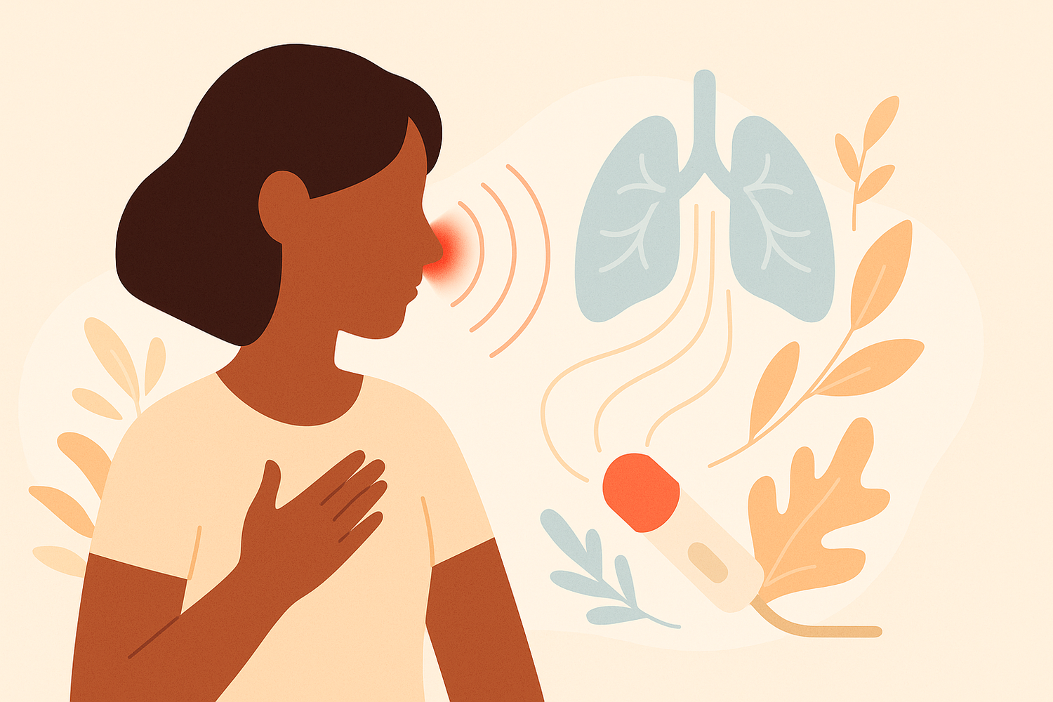 Best Red Light Nasal Therapy: A Complete Guide to Drug-Free Sinus Relief