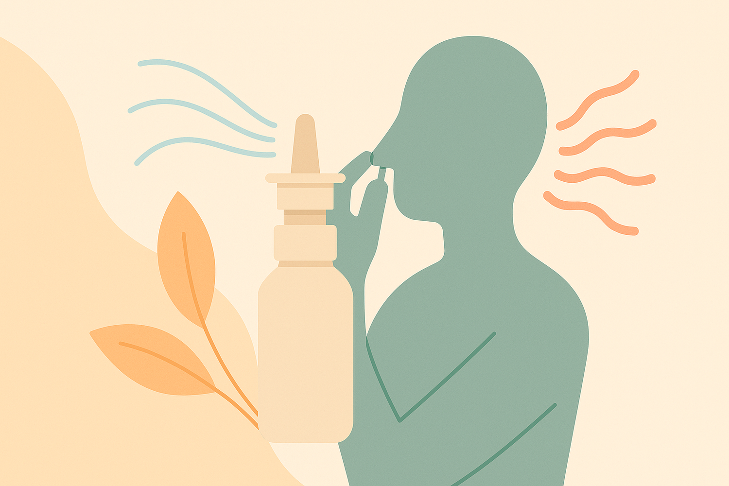 Best Nasal Spray for Sinus Relief: Complete Guide to Clear Sinus Spray Options