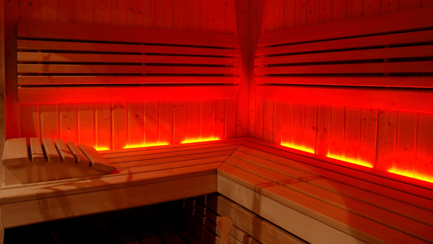 red light therapy vs infrared sauna