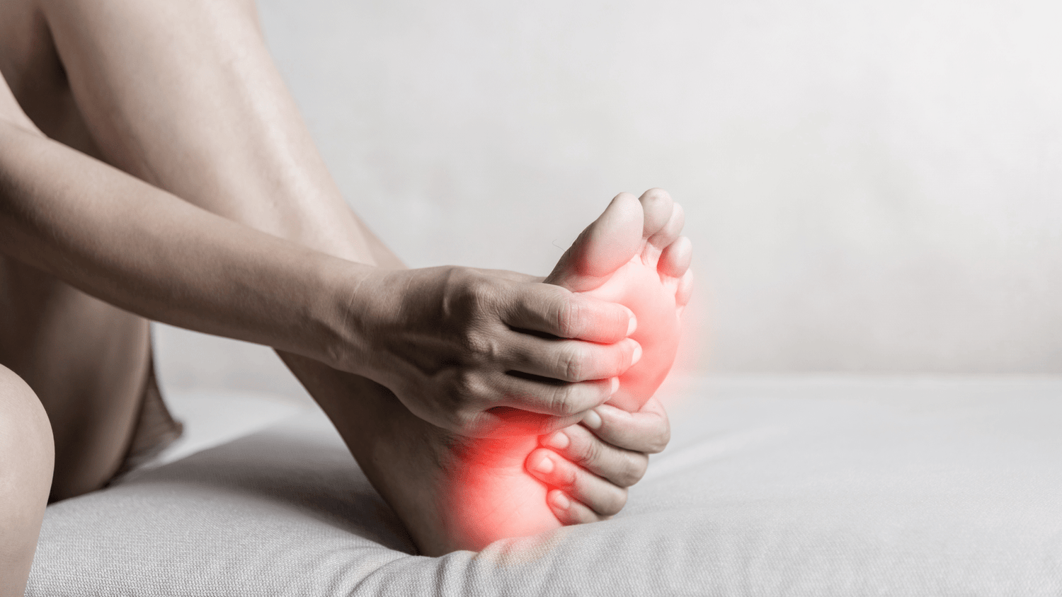 does red light therapy help with neuropathy pain