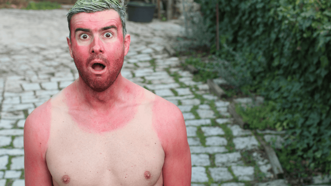 Does Red Light Therapy Tan You?