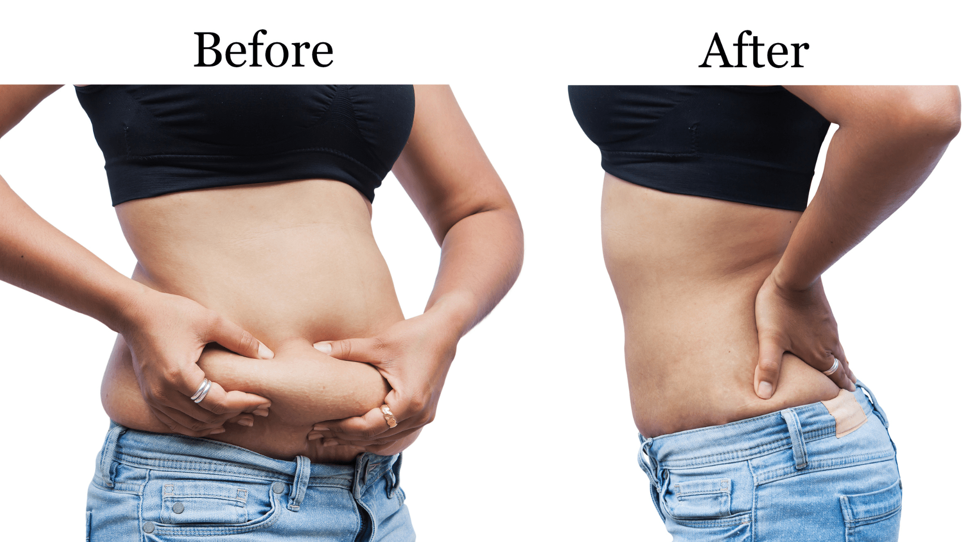 Red Light Therapy and Weight Loss: Does it work? How to Use RLT for We ...