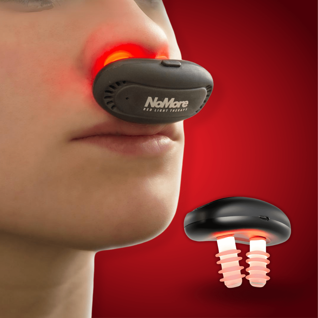 Sinus & Breathing Relief