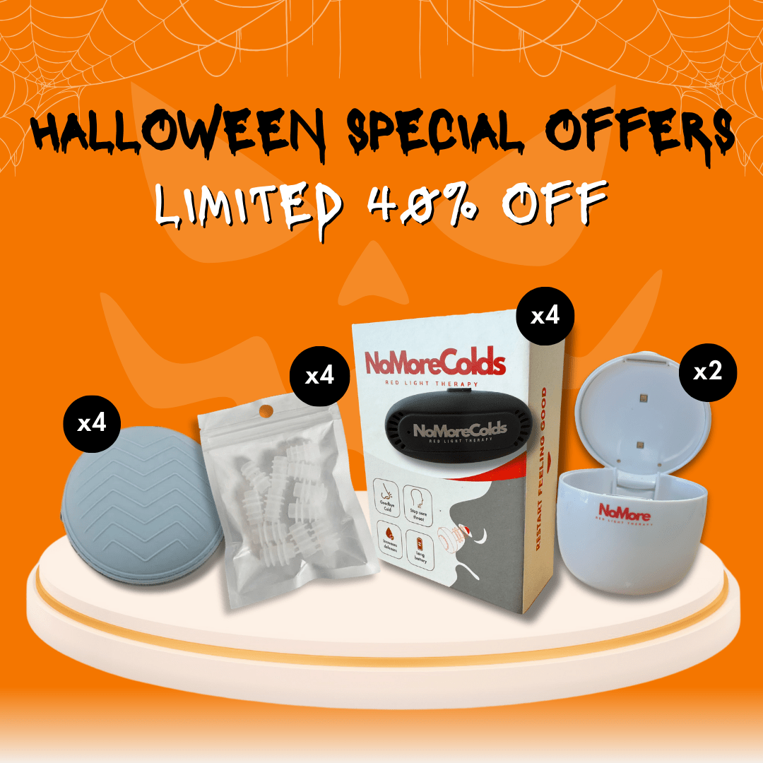 Halloween Complete Bundles (offline)