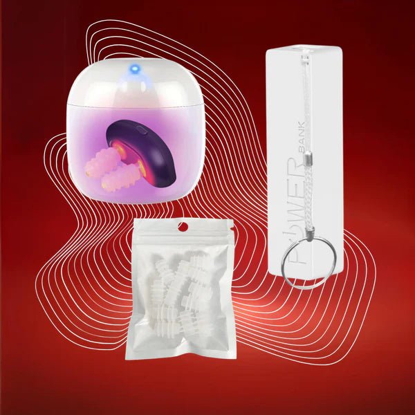 Accessories and Extras (offline)