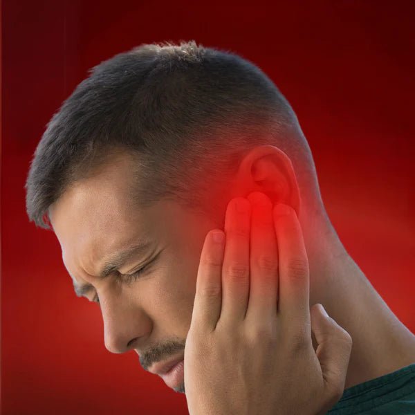 NoMore® Tinnitus