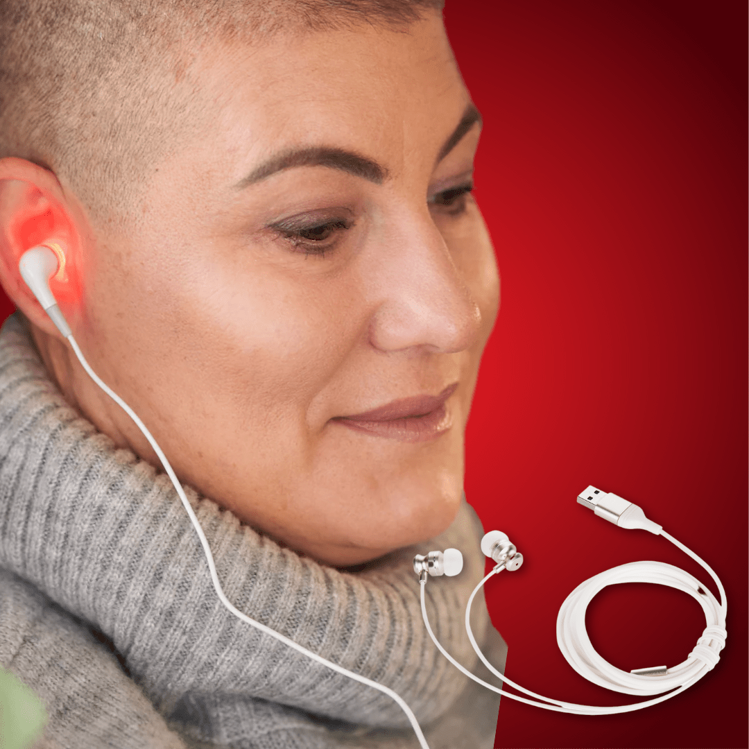 Ear Health & Tinnitus Relief