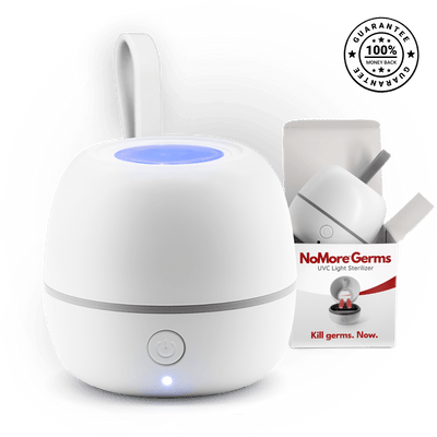 NoMore Germs (upsell)