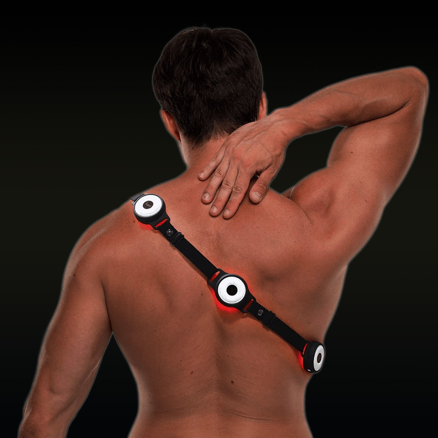 NoMore® Pain - Wearable Device