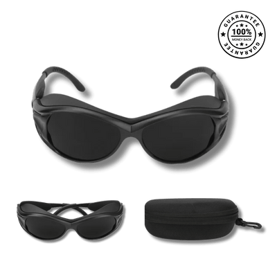 Protection Glasses for RLT - Comfort Assured