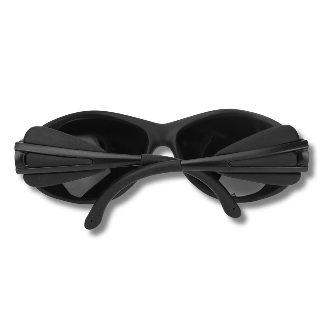 Protective Glasses for RLT - Protection and Comfort Assured