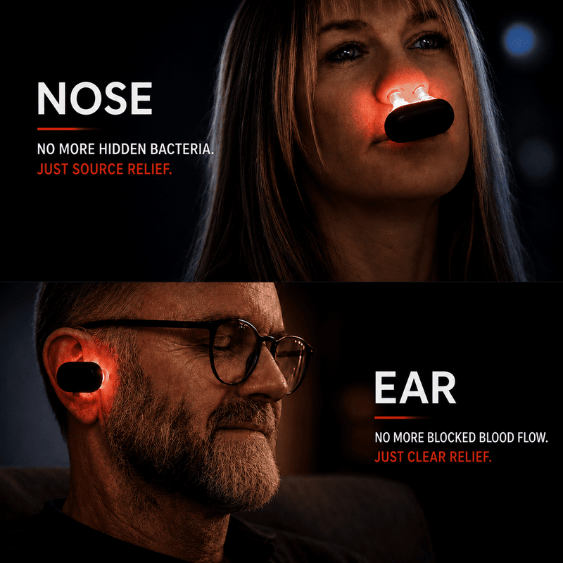 Multirelief by NoMore®