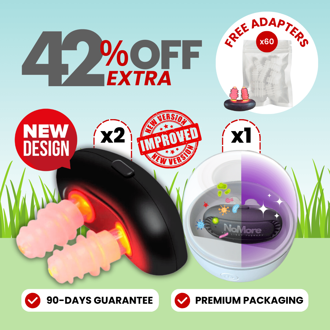 Deep Relief Bundle