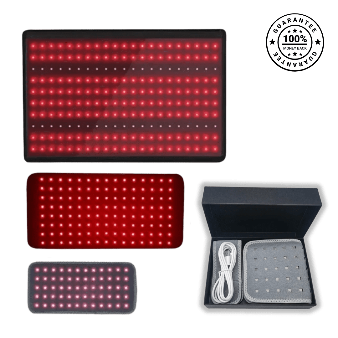 NoMore® Back Pain