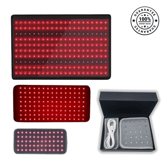 NoMore® Back Pain