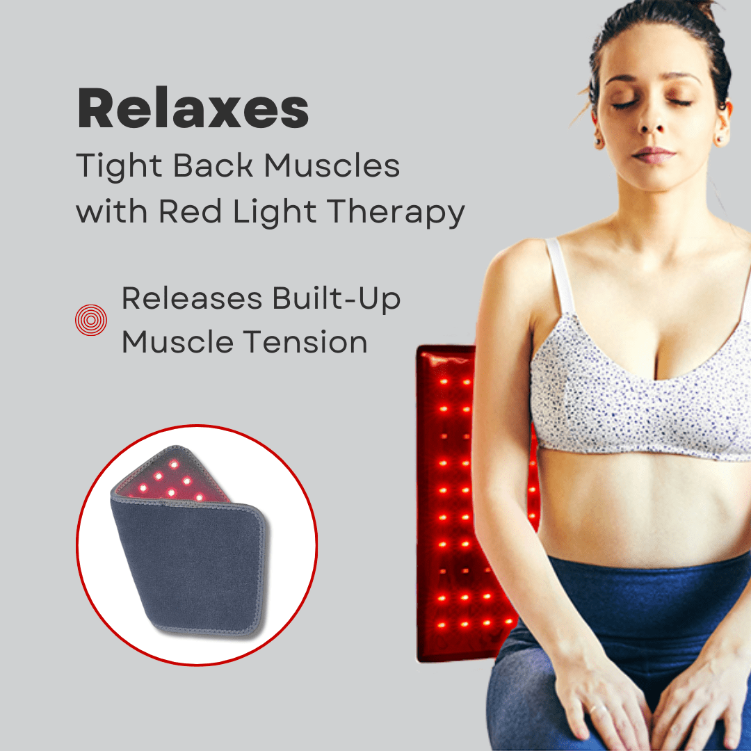 NoMore® Back Pain