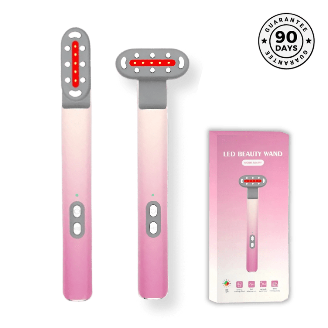 NoMore® Wand