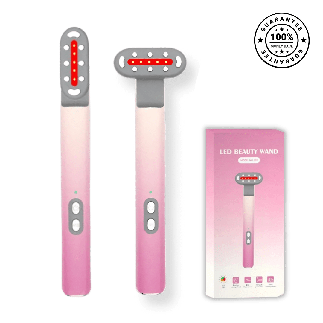 NoMore® Wand