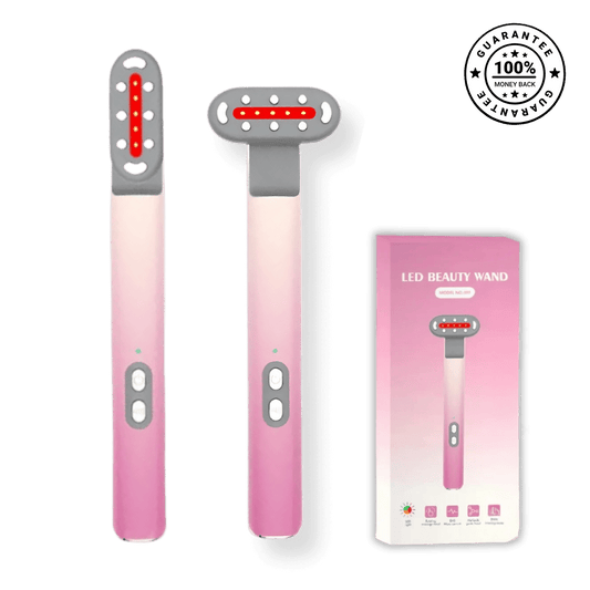 NoMore® Wand