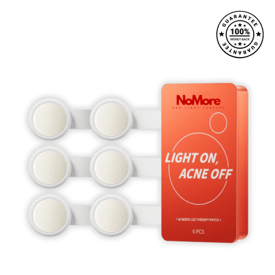 NoMore® Acne