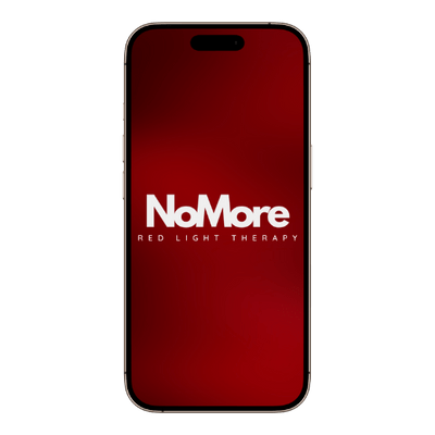 Official NoMore App with AI