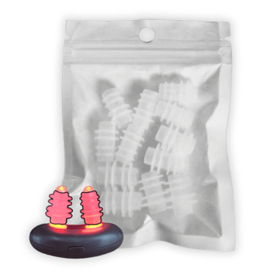 Nasal Adapters (upsell)