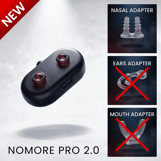 NoMore Pro 2.0 (CC)