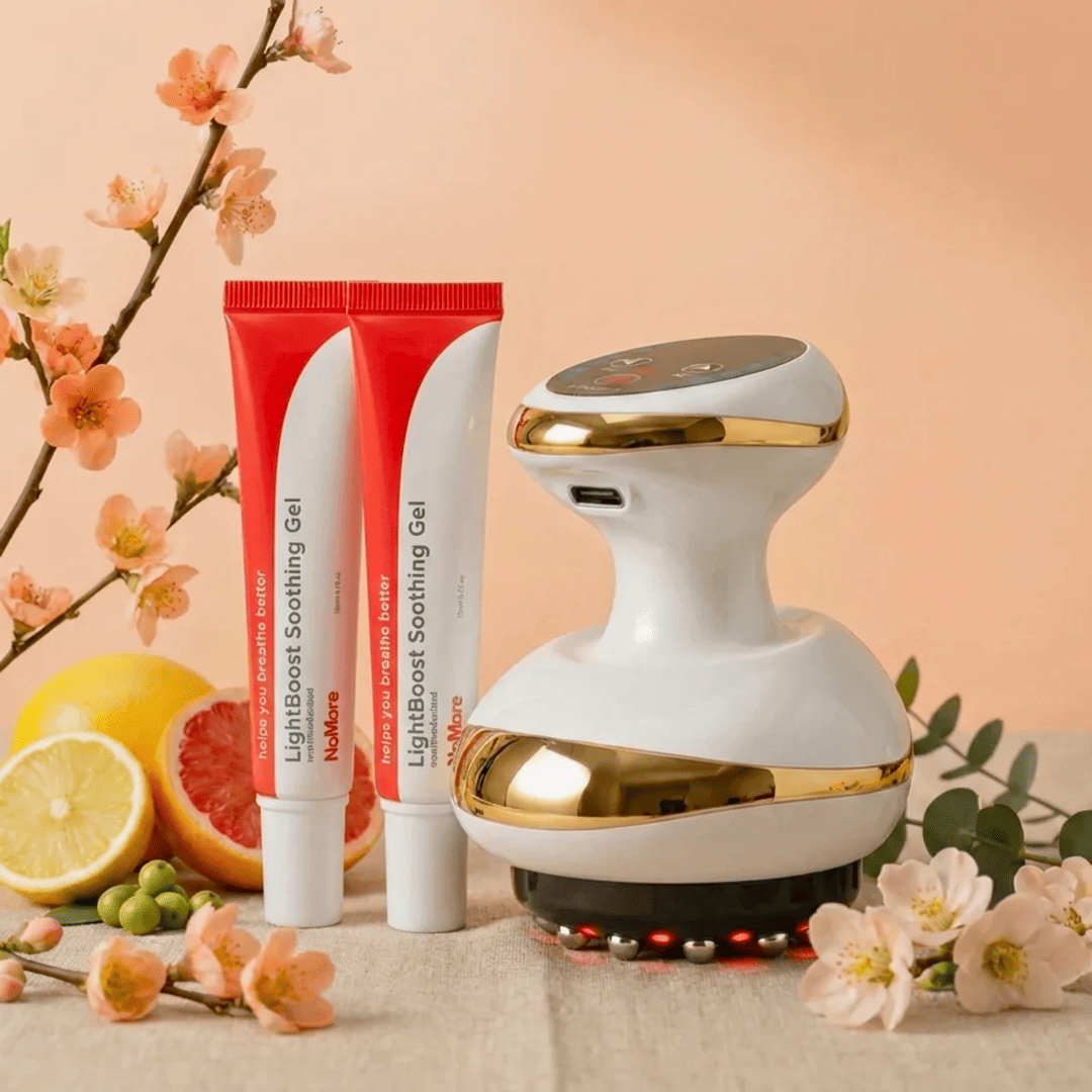 NOMORE® CELLULITE MASSAGER - SPRING SALE