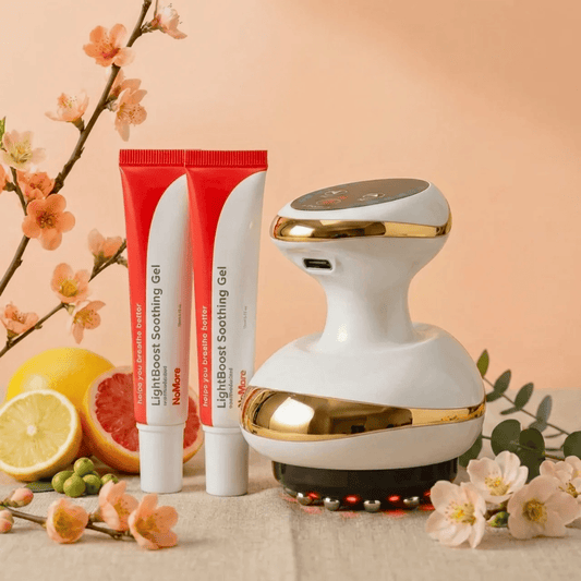 NOMORE® CELLULITE MASSAGER - SPRING SALE