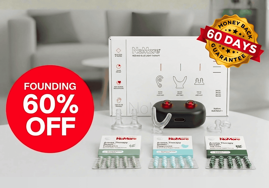 60% OFF FOR FOUNDING MEMBERS BEFORE PUBLIC LAUNCH