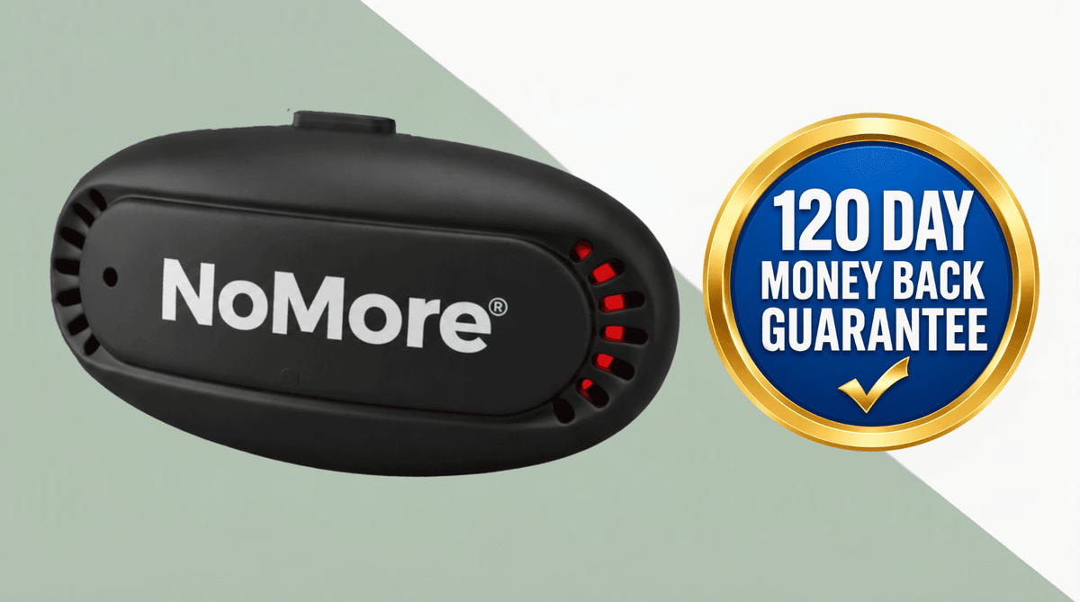 120 day money back guarantee