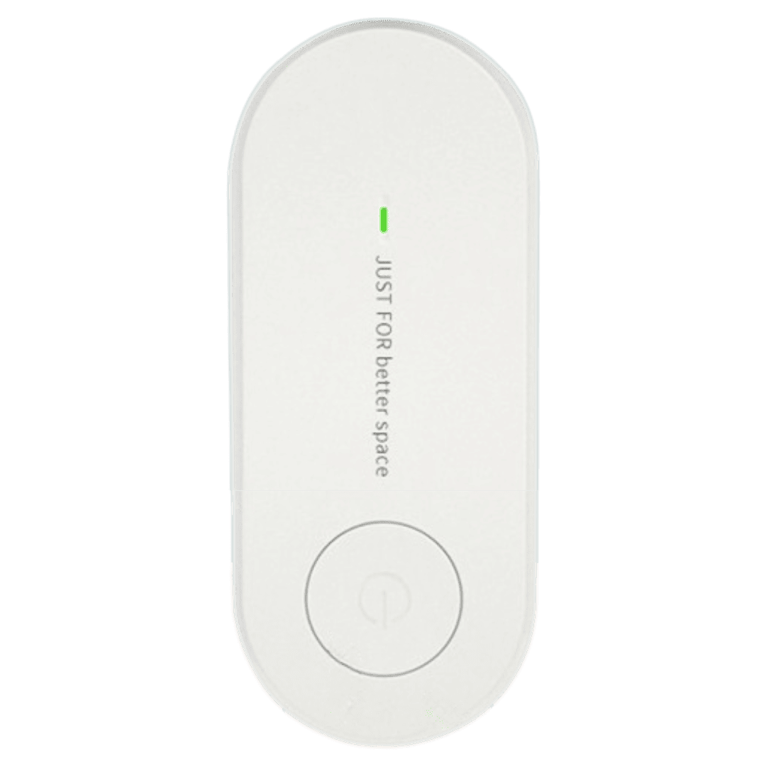 Home UV Air Sanitizer