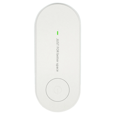 Home UV Air Sanitizer