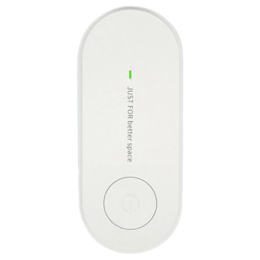 Home UV Air Sanitizer