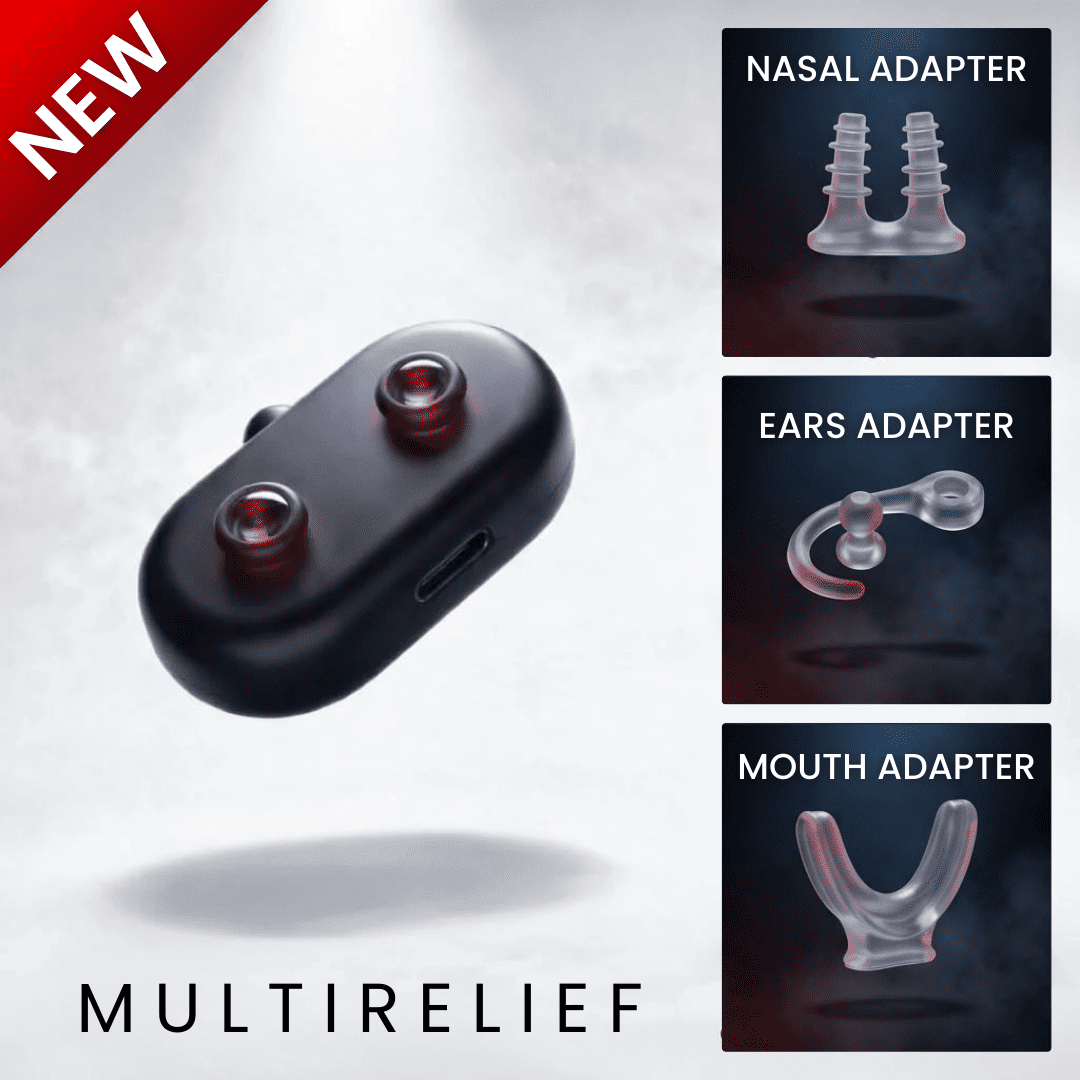NoMore Multirelief (CC)