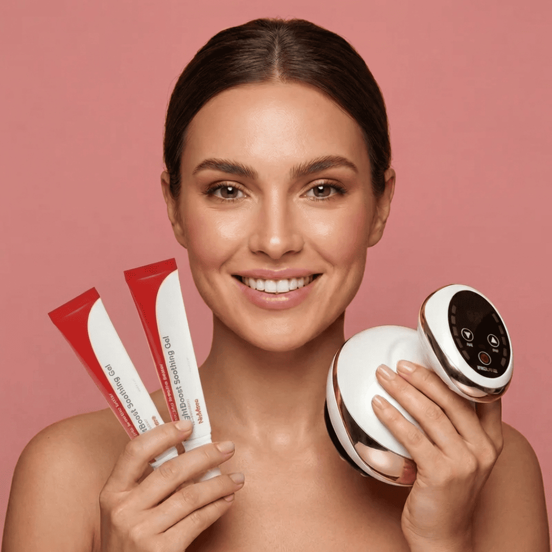 NOMORE® CELLULITE MASSAGER - SPRING SALE