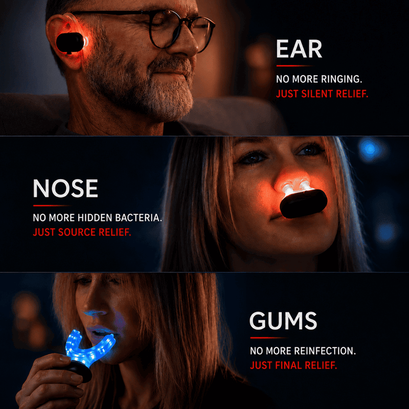 Multirelief by NoMore®