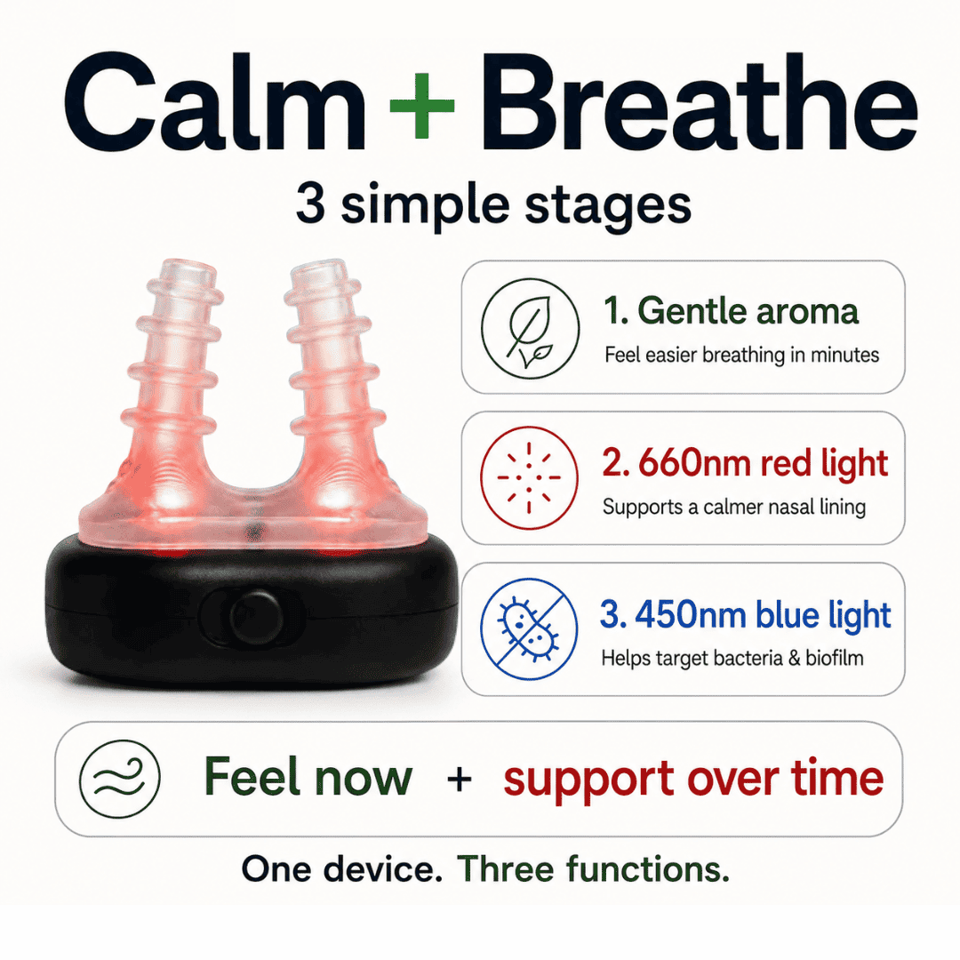 NoMore Multirelief®