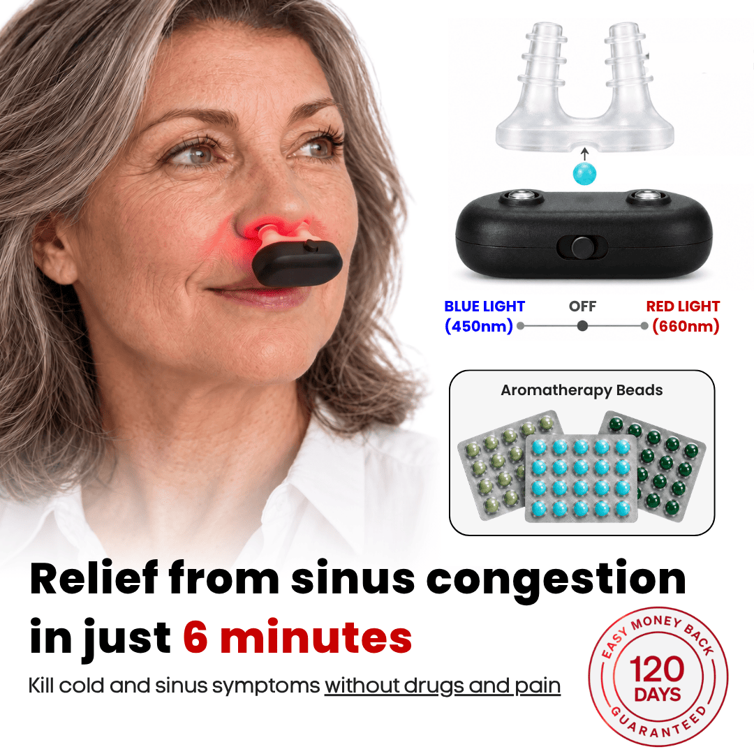NoMore Multirelief®