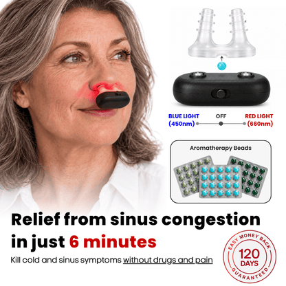 NoMore Multirelief®