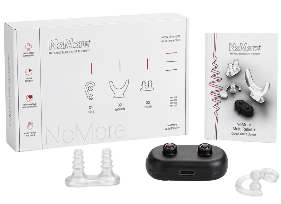 Multirelief® 2 Ears