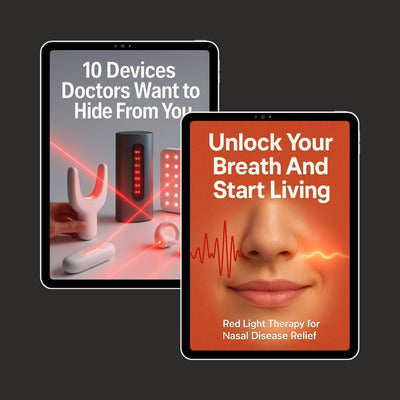 Complete Sinus & RLT Devices PDF Guides