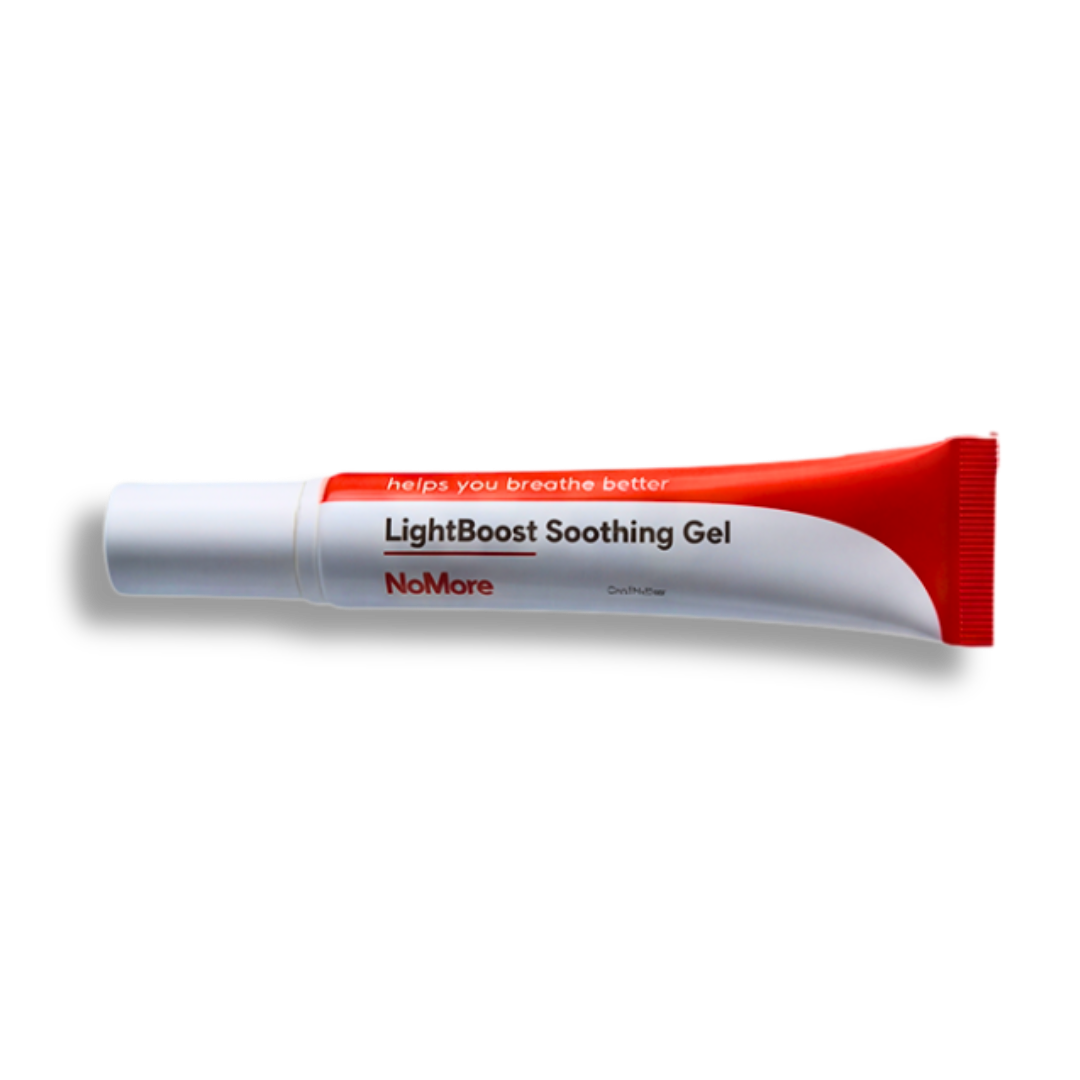 Lightboost Gel (Upsell)
