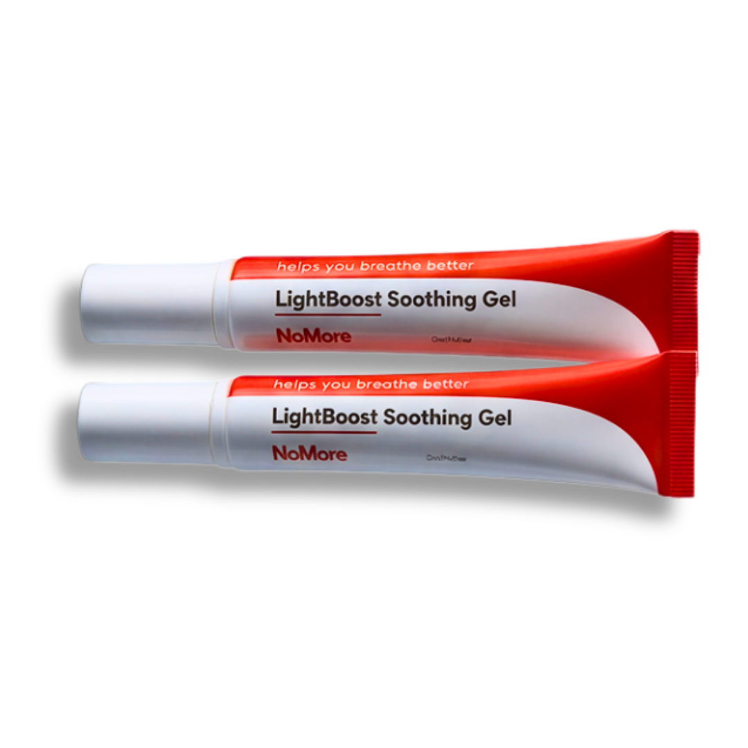 Lightboost Gel (Upsell)