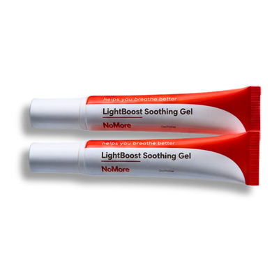 Lightboost Gel (Upsell)