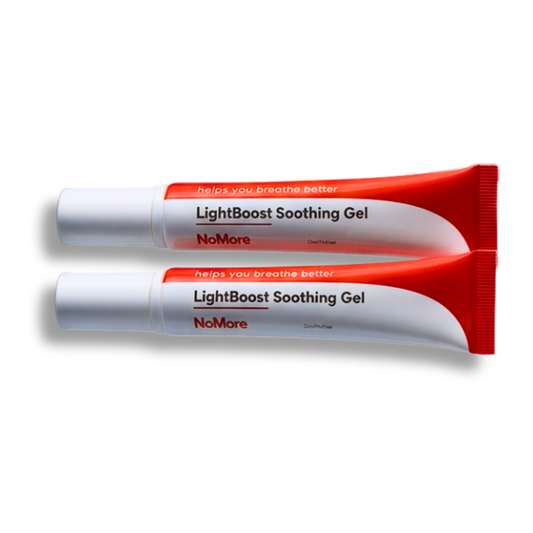 Lightboost Gel (Upsell)